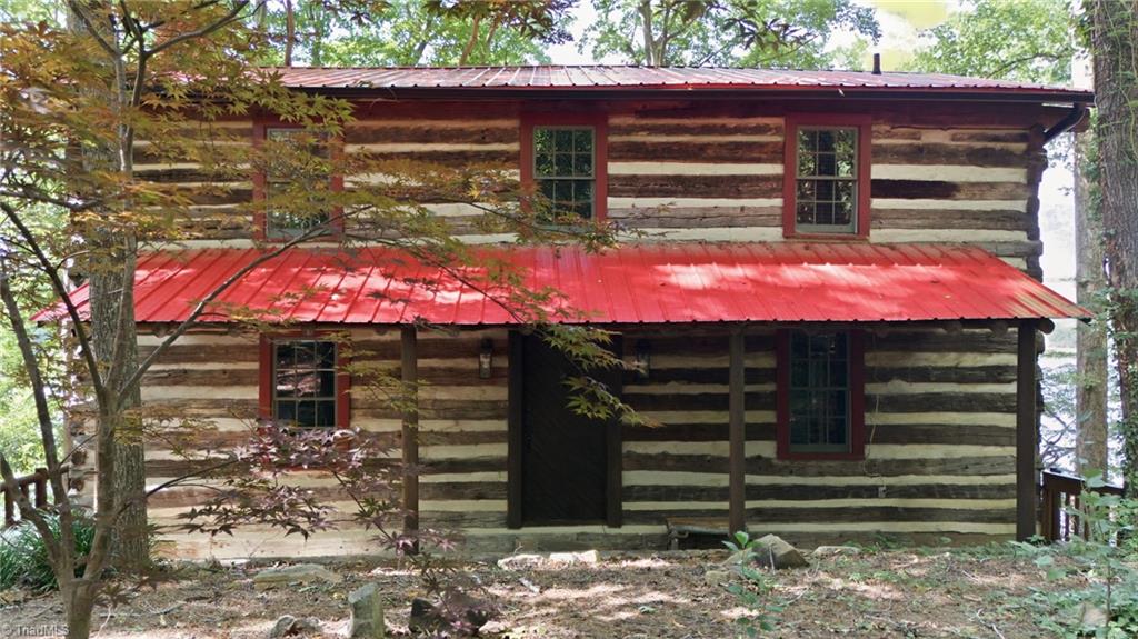 954 Huff Garrett Road Property Photo 19