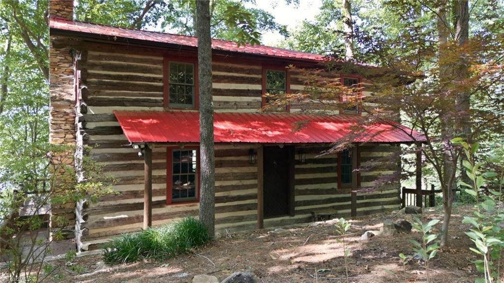 954 Huff Garrett Road Property Photo 20