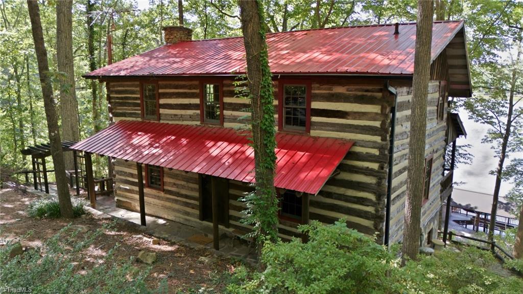 954 Huff Garrett Road Property Photo 21