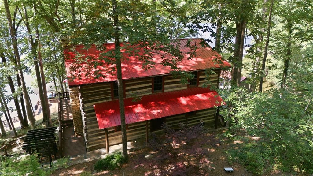 954 Huff Garrett Road Property Photo 25