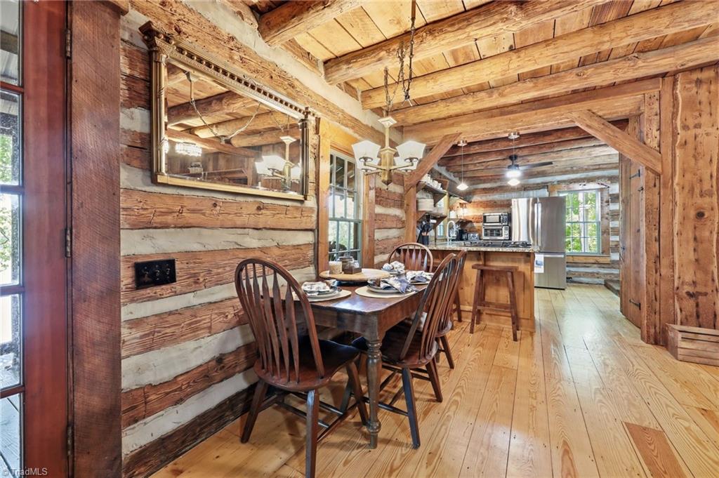 954 Huff Garrett Road Property Photo 33