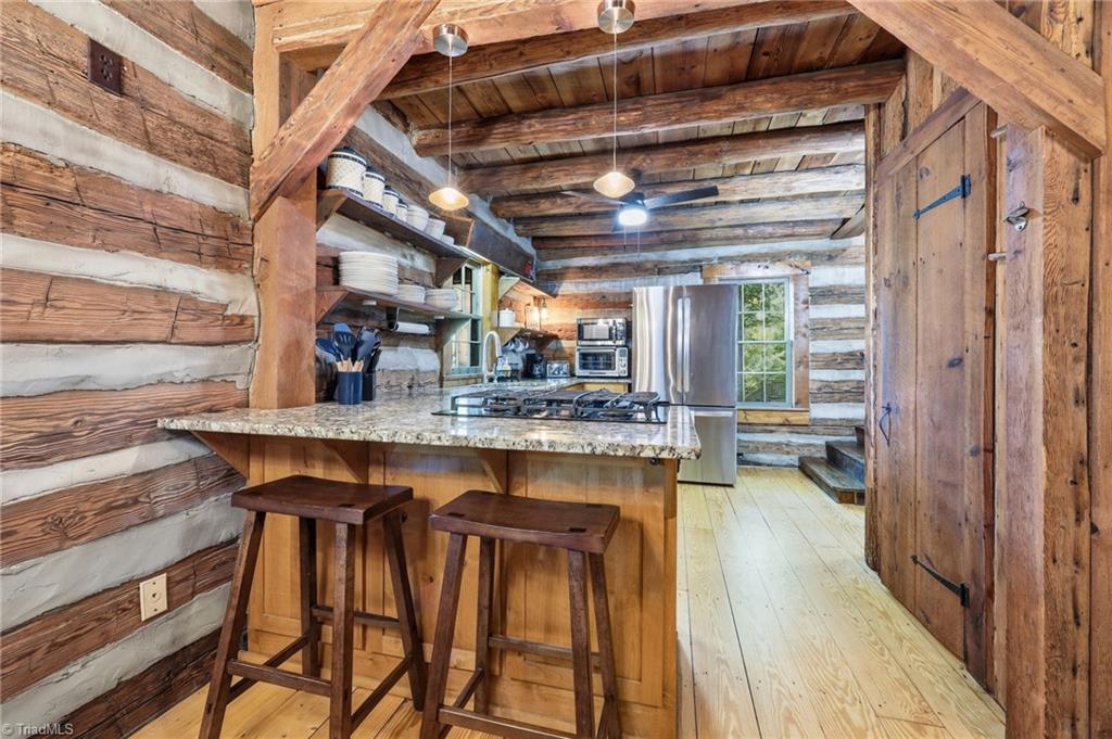 954 Huff Garrett Road Property Photo 34