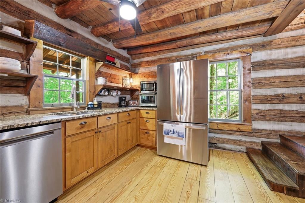 954 Huff Garrett Road Property Photo 35