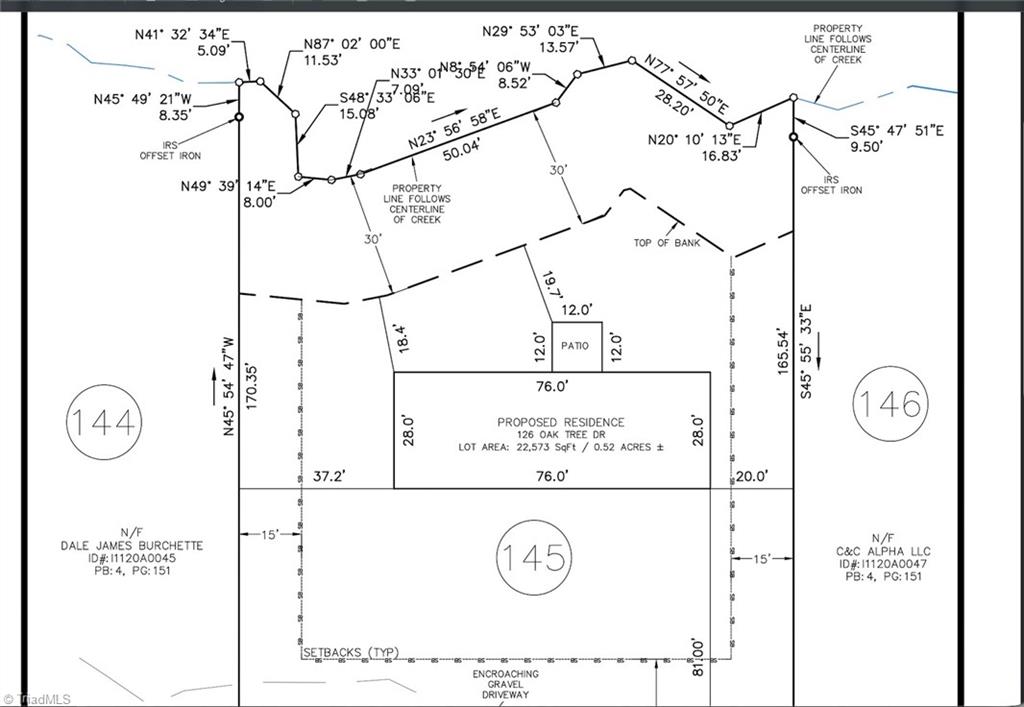 126 Oak Tree Drive Property Photo 1