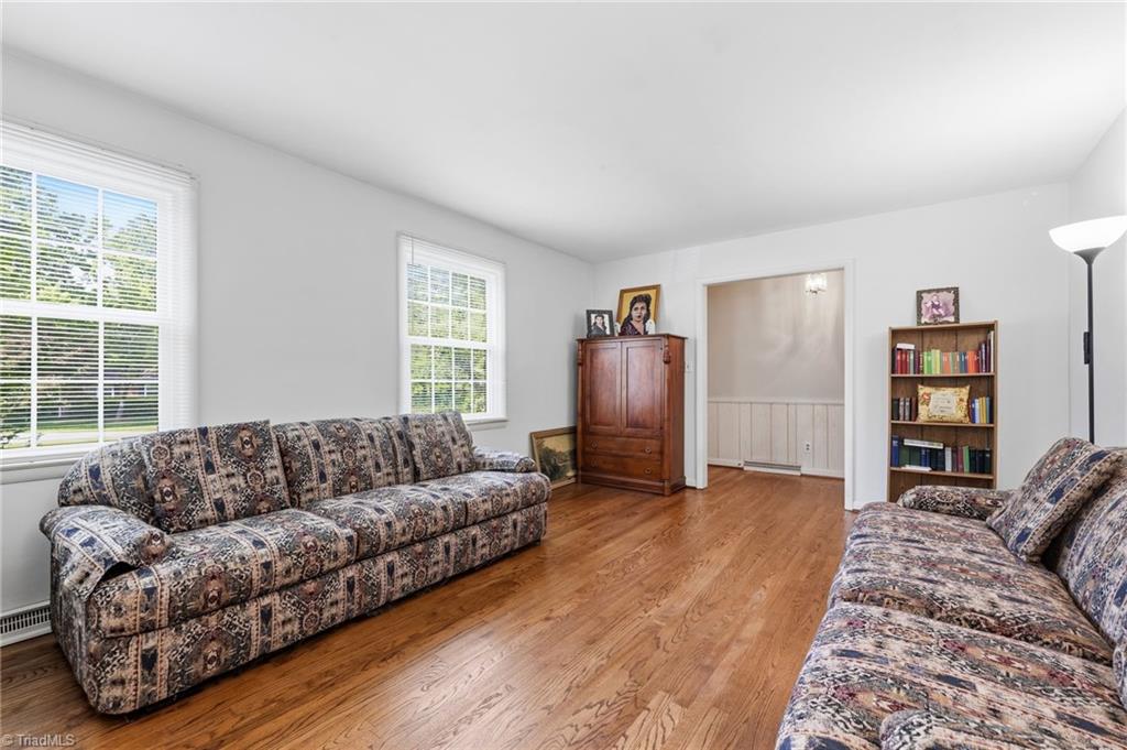 120 Tangle Drive Property Photo 15