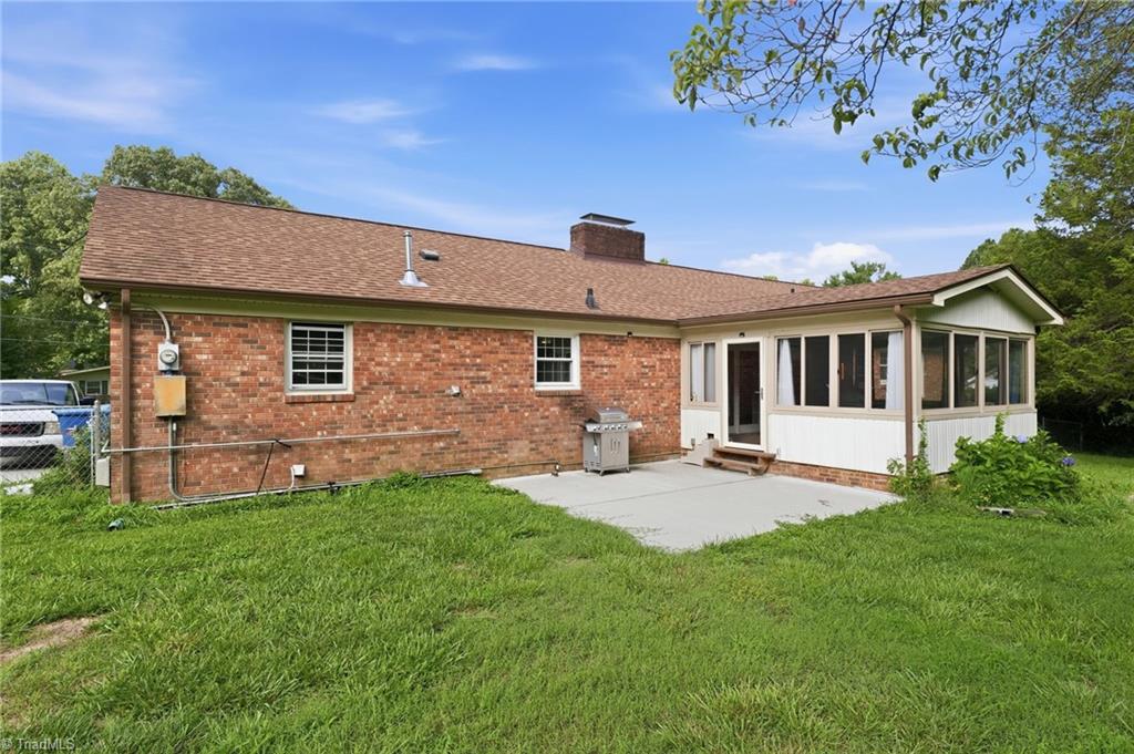 120 Tangle Drive Property Photo 44