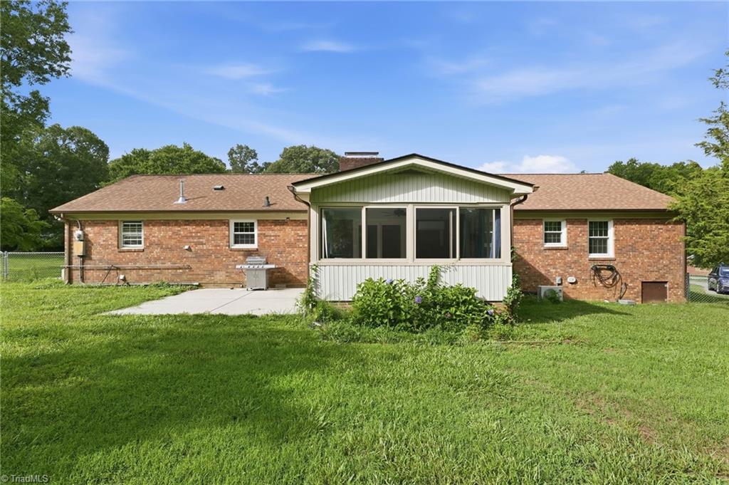 120 Tangle Drive Property Photo 45