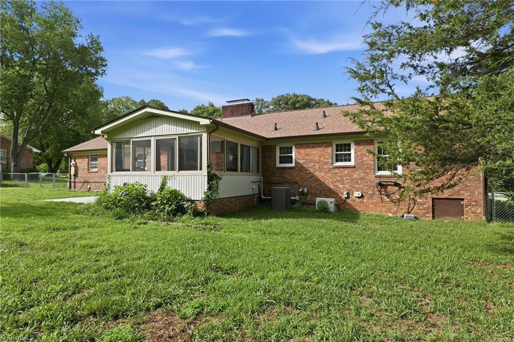 120 Tangle Drive Property Photo 46