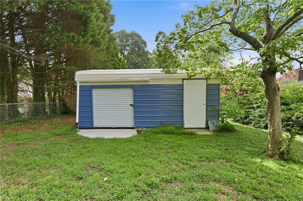 120 Tangle Drive Property Photo 48