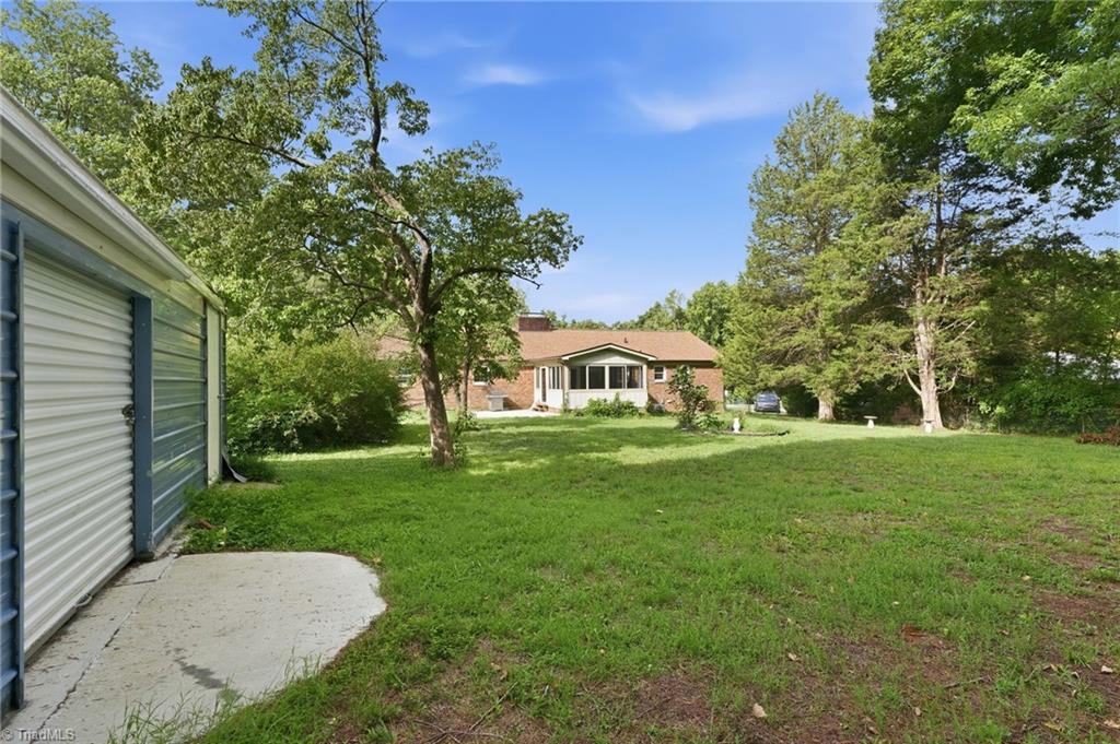 120 Tangle Drive Property Photo 49