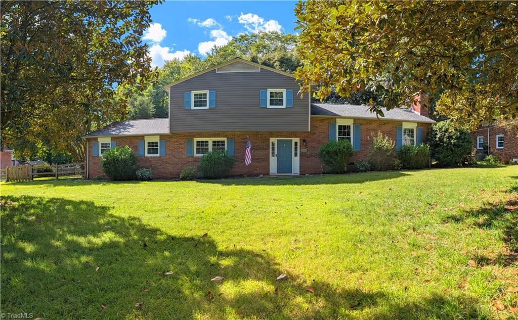 3830 Ranchwood Drive Property Photo 1