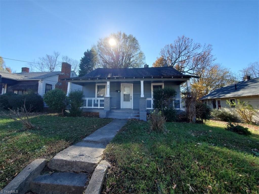 1416 E 24th Street Property Photo 1