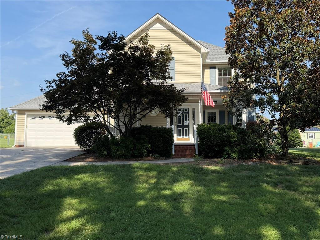 274 Tumbleweed Drive