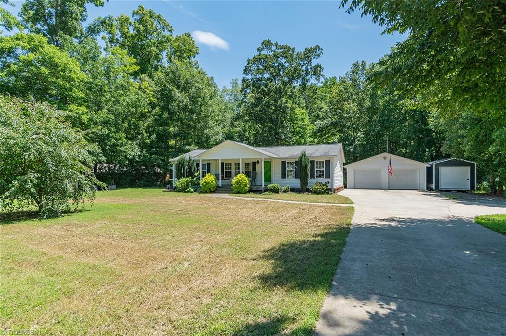 445 Lester Drive Property Photo 41