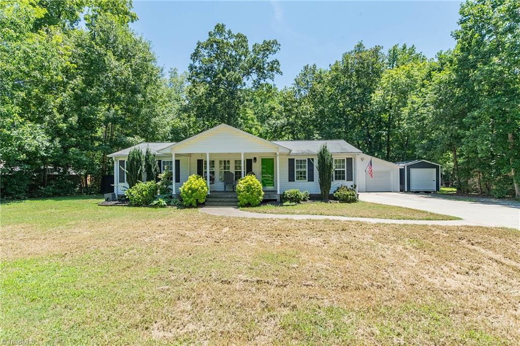 445 Lester Drive Property Photo 43
