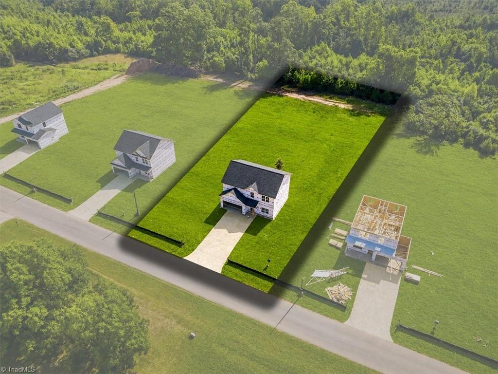 1877 Dockery Road Property Photo 3