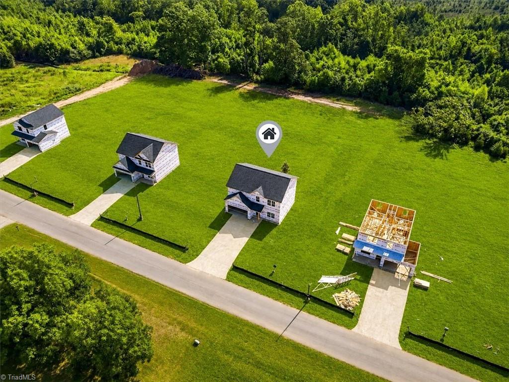 1877 Dockery Road Property Photo 4