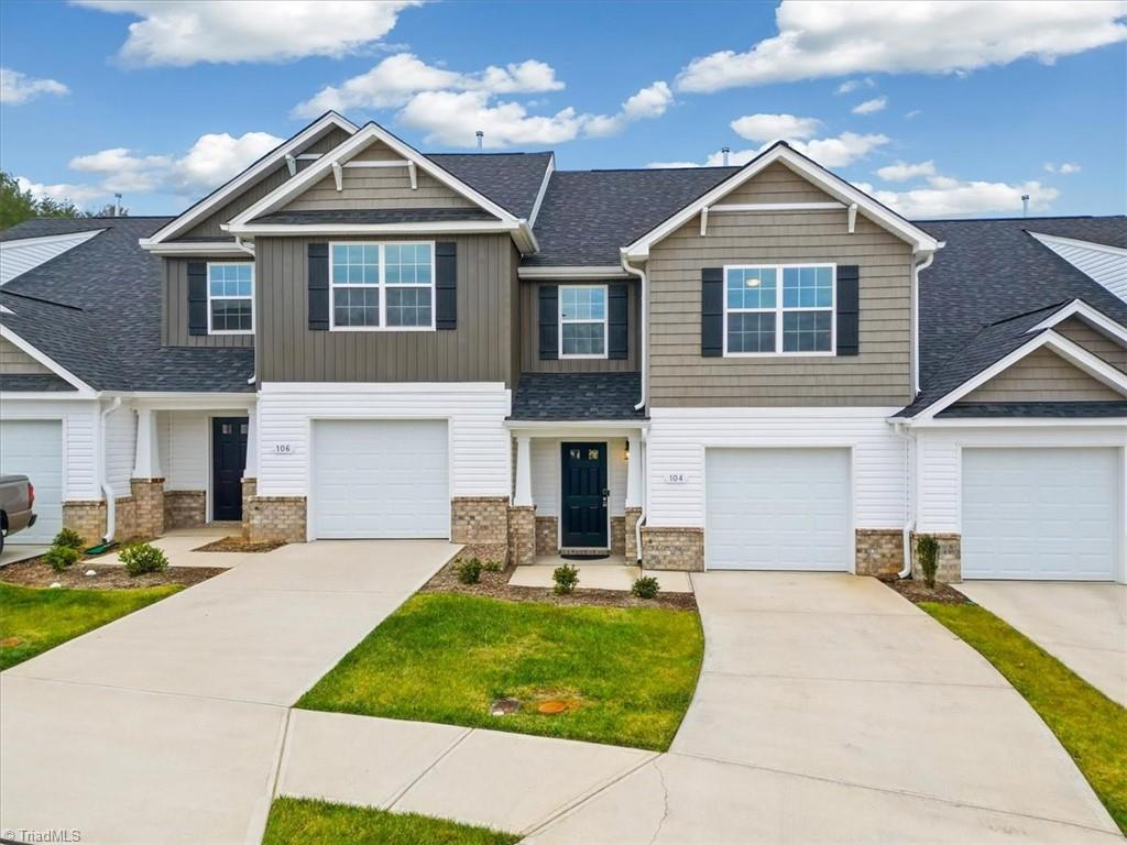 150 Tallwood Drive Property Photo 1