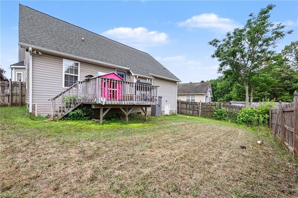117 Valentine Court Property Photo 25