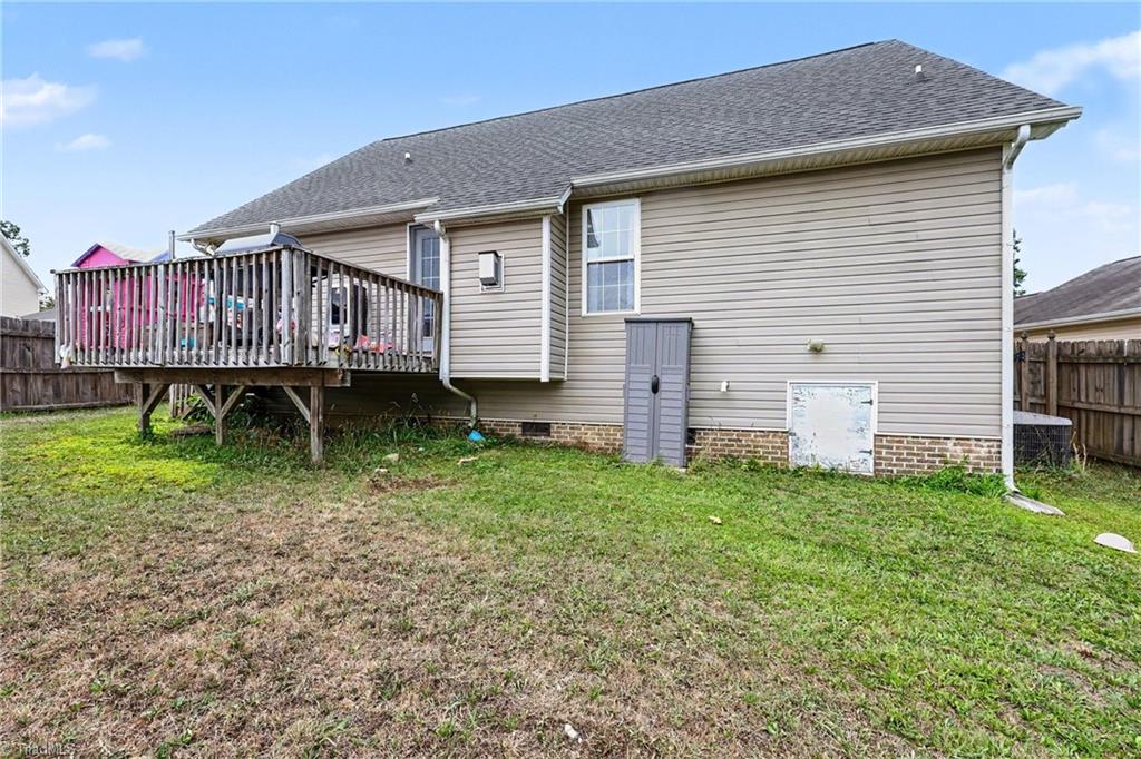 117 Valentine Court Property Photo 26