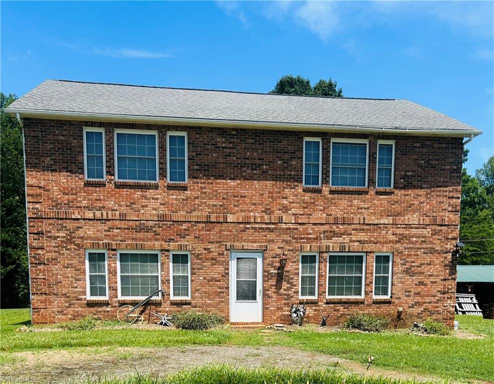 2062 Pell Road Property Photo 1