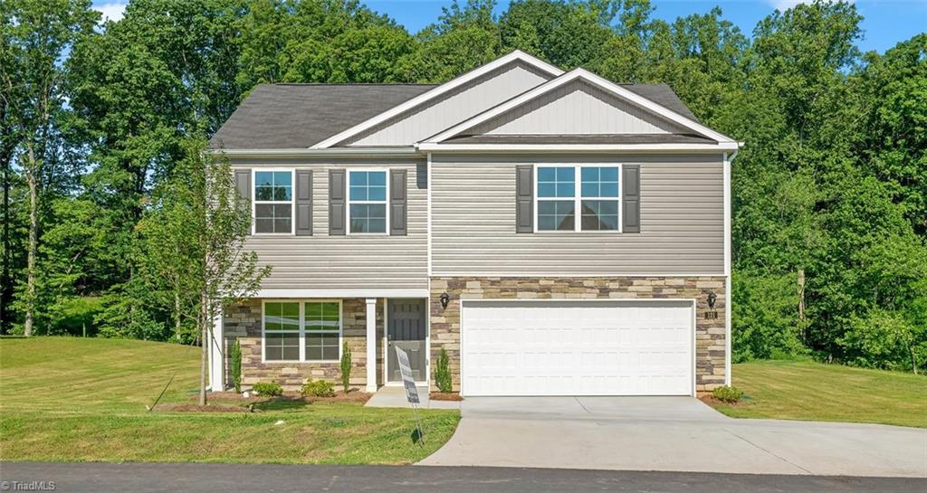 437 Owens Ridge Way Property Photo 1