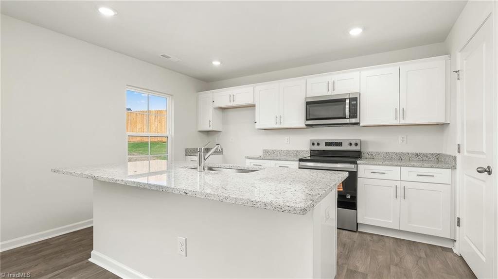 437 Owens Ridge Way Property Photo 5