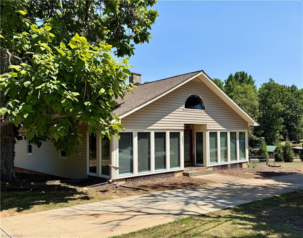 3801 Oak Ridge Road Property Photo 2