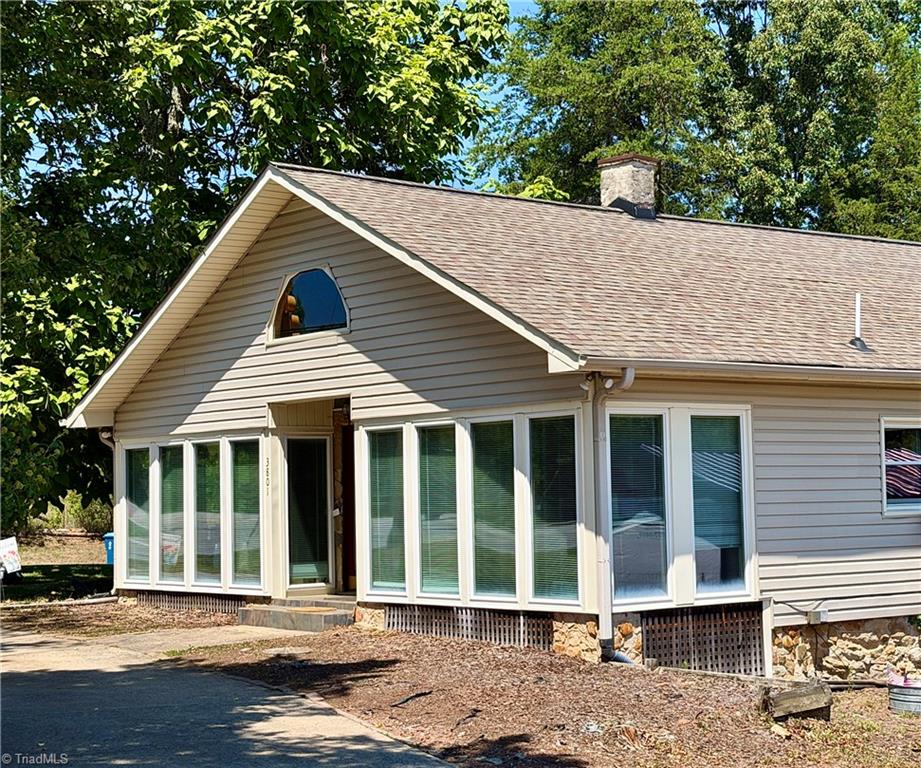 3801 Oak Ridge Road Property Photo 3