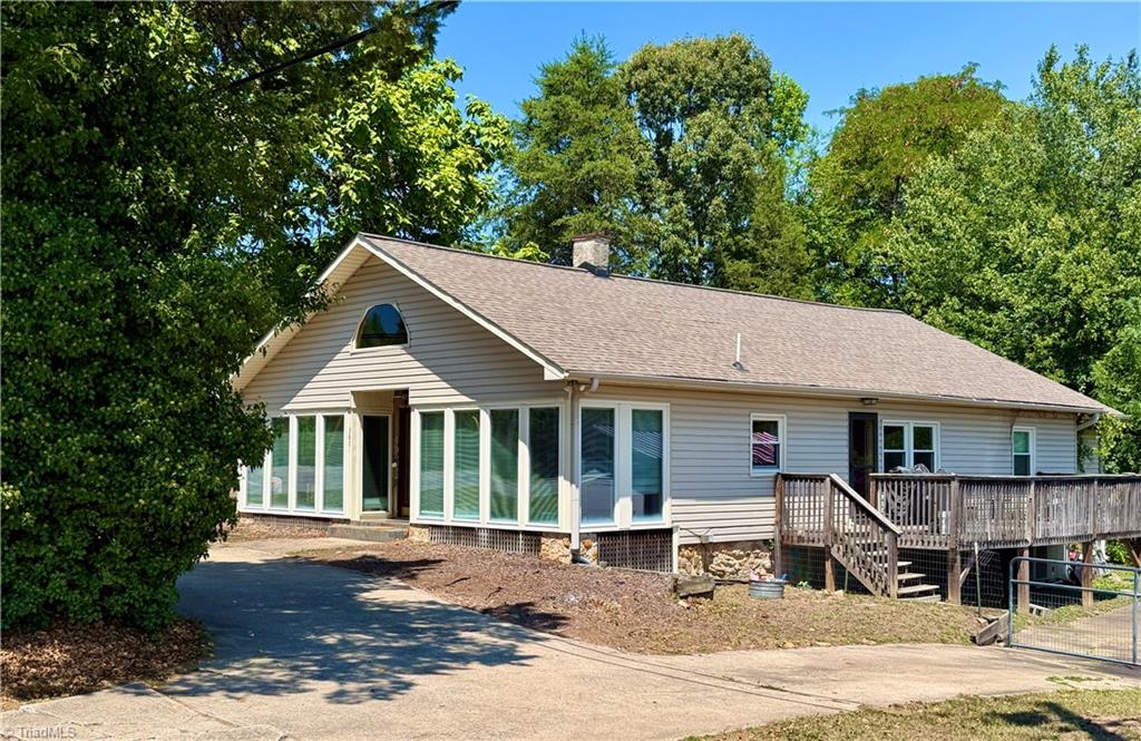 3801 Oak Ridge Road Property Photo 4