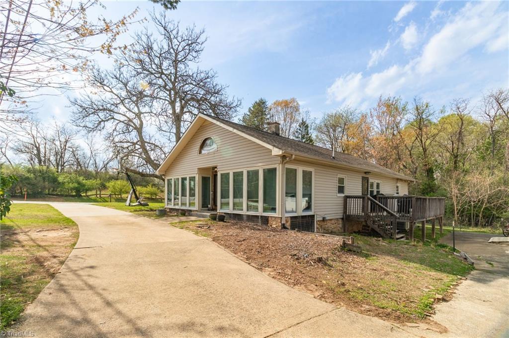 3801 Oak Ridge Road Property Photo 5
