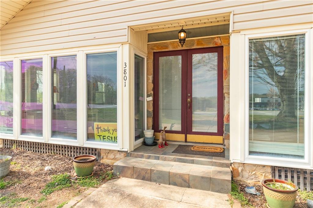 3801 Oak Ridge Road Property Photo 6