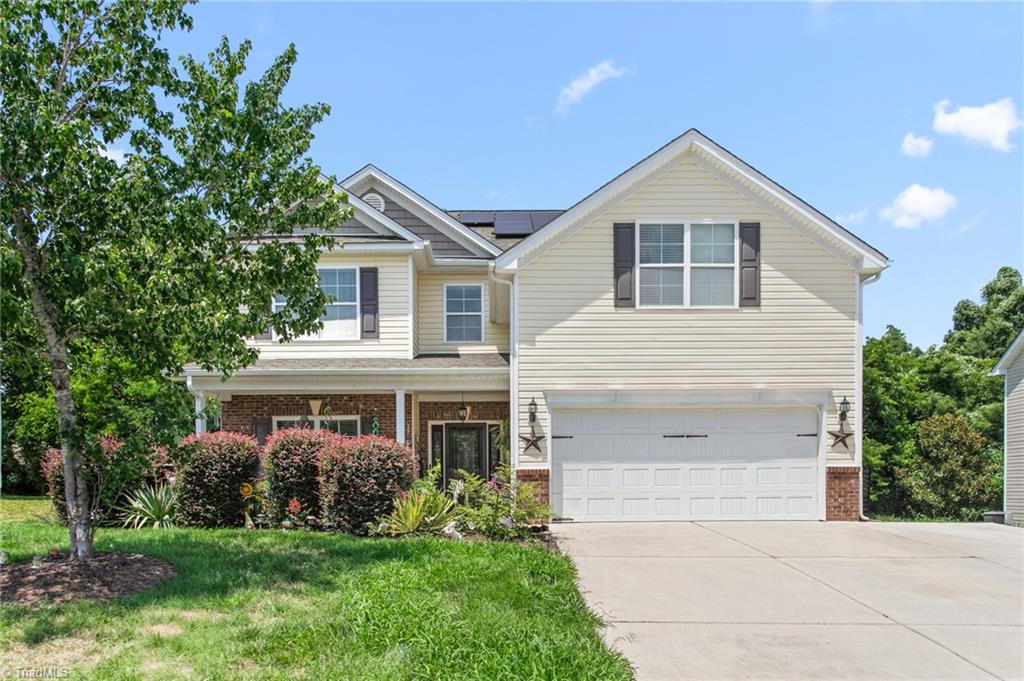 2026 Heron Pointe Drive Property Photo 2