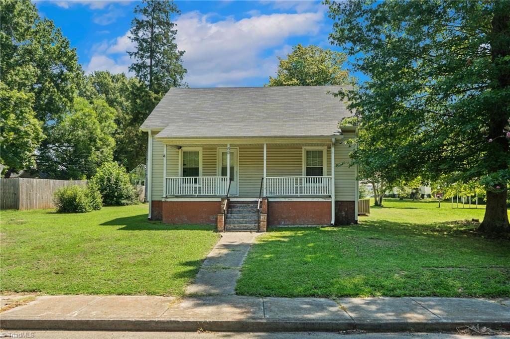 59 Park Circle Property Photo 1