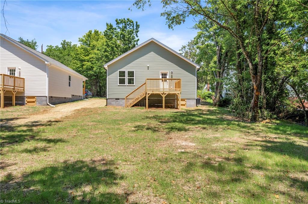 910 Roosevelt Street Property Photo 33