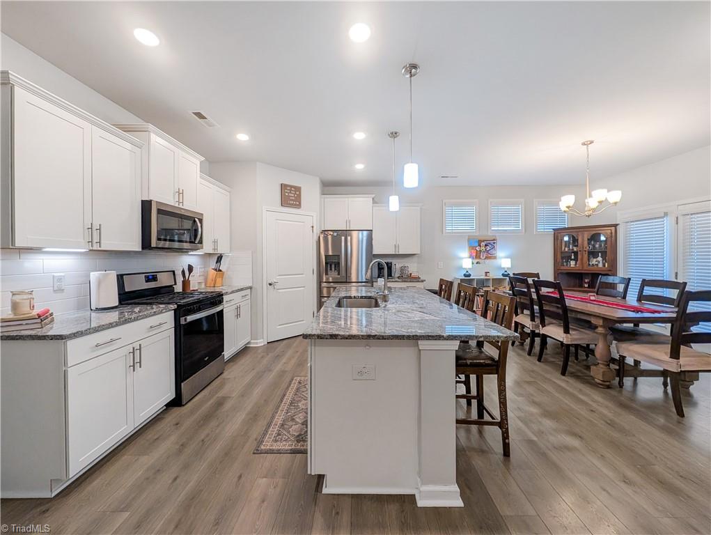 5424 Quartz Avenue Property Photo 4