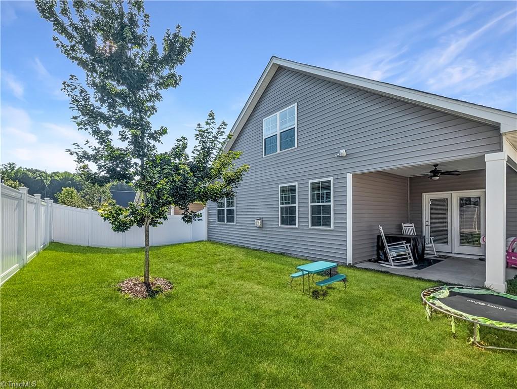 5424 Quartz Avenue Property Photo 38