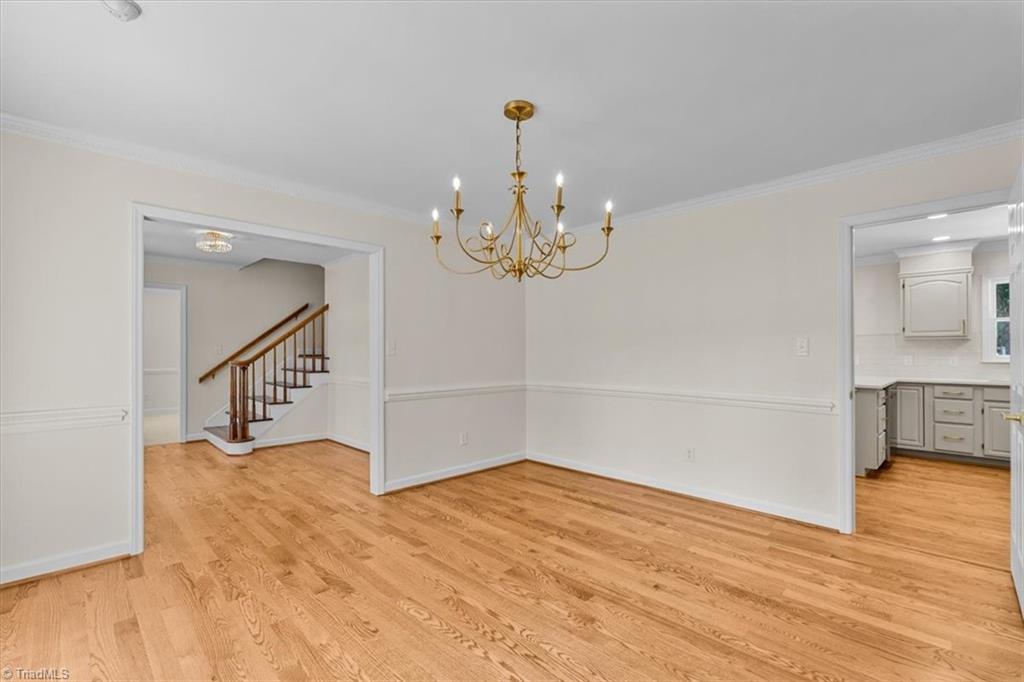 8802 Cedar Spring Drive Property Photo 24
