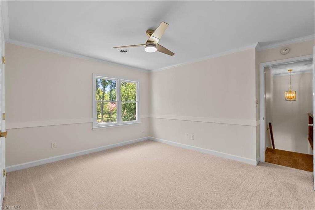 8802 Cedar Spring Drive Property Photo 38