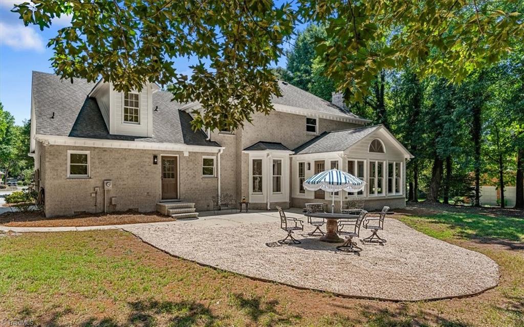 8802 Cedar Spring Drive Property Photo 46