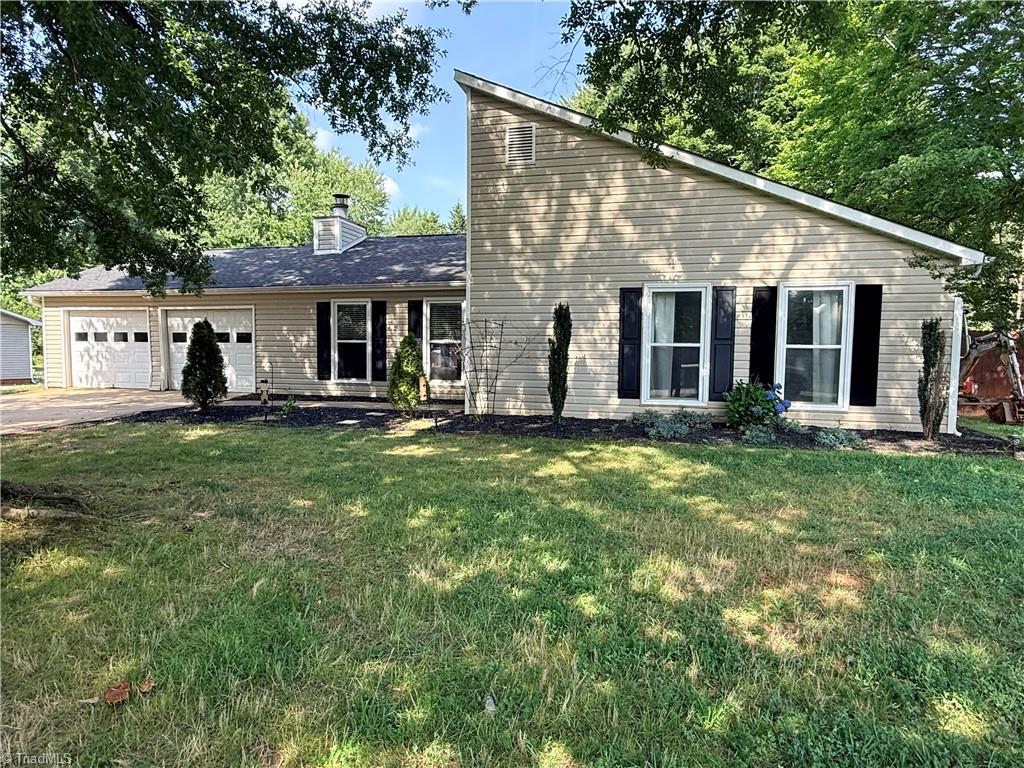471 Raven Ridge Drive Property Photo 1