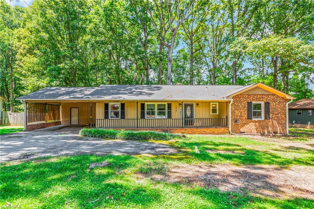 1279 Piney Grove Road Property Photo 1