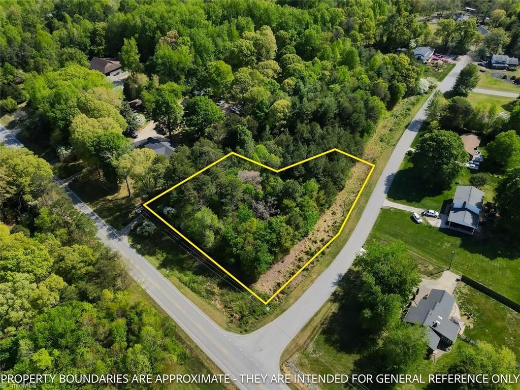 5100 Liberty Road Property Photo 1