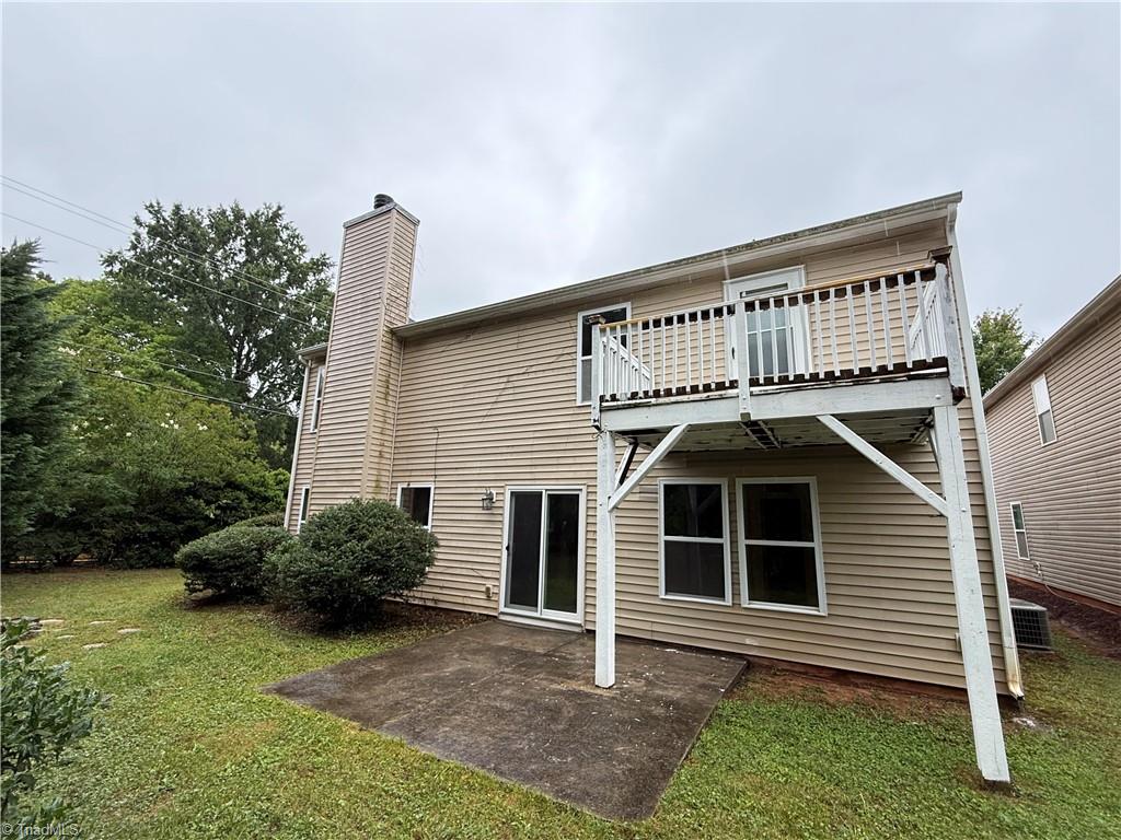 4209 Oak Pointe Drive Property Photo 2