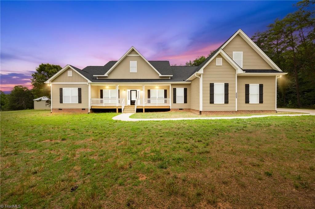 4669 Grooms Road Property Photo 1