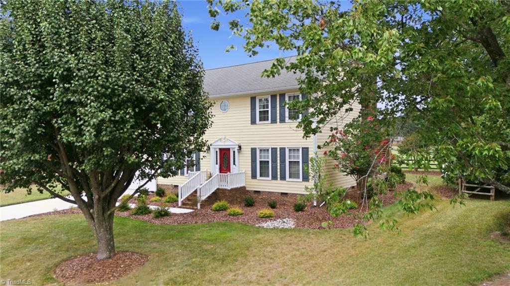 3815 Oak Forest Drive Property Photo 7