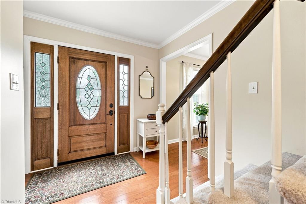 3815 Oak Forest Drive Property Photo 12