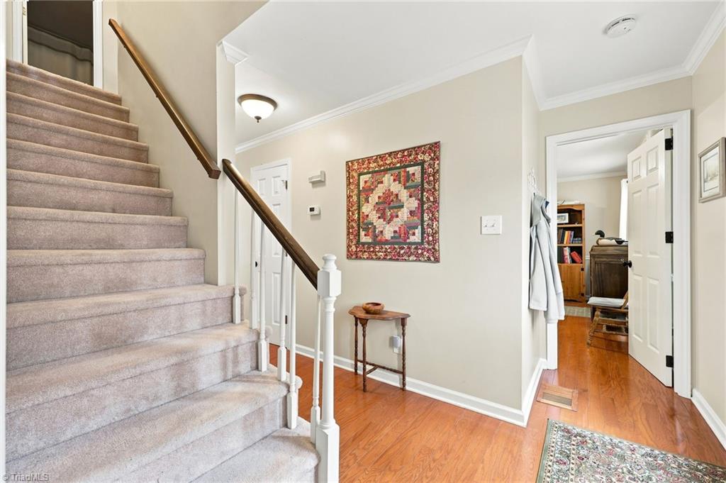 3815 Oak Forest Drive Property Photo 13