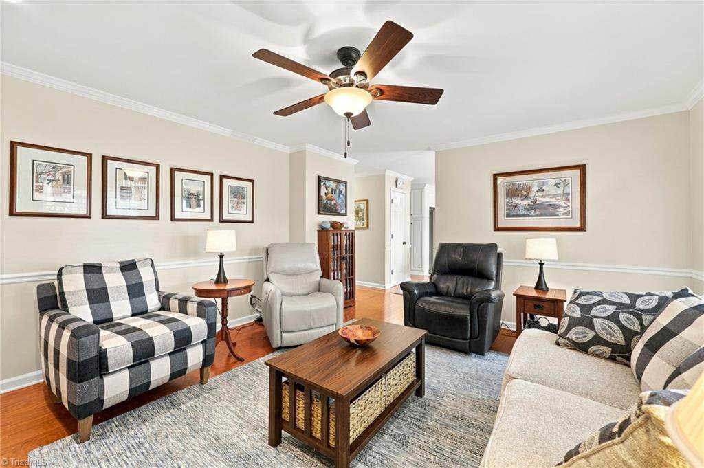 3815 Oak Forest Drive Property Photo 19