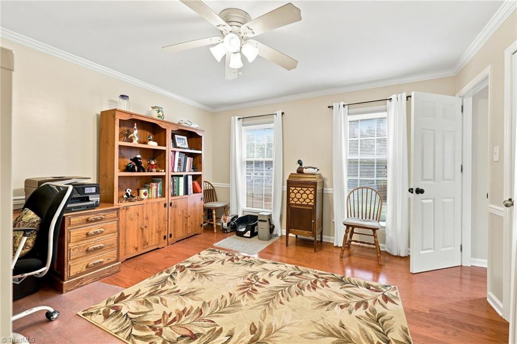 3815 Oak Forest Drive Property Photo 27